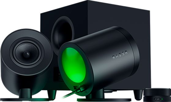 Razer Nommo Pro Razer Nommo Pro
