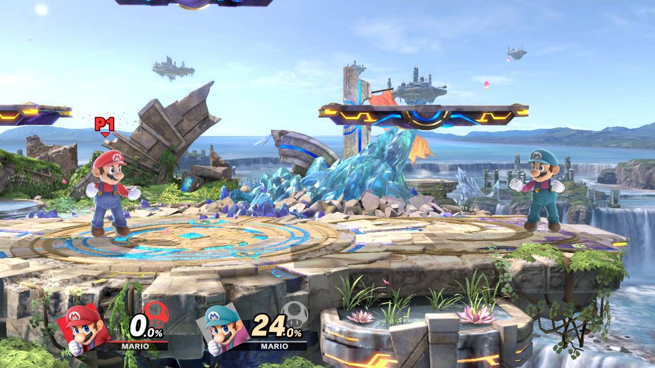 Super Smash Bros. Ultimate