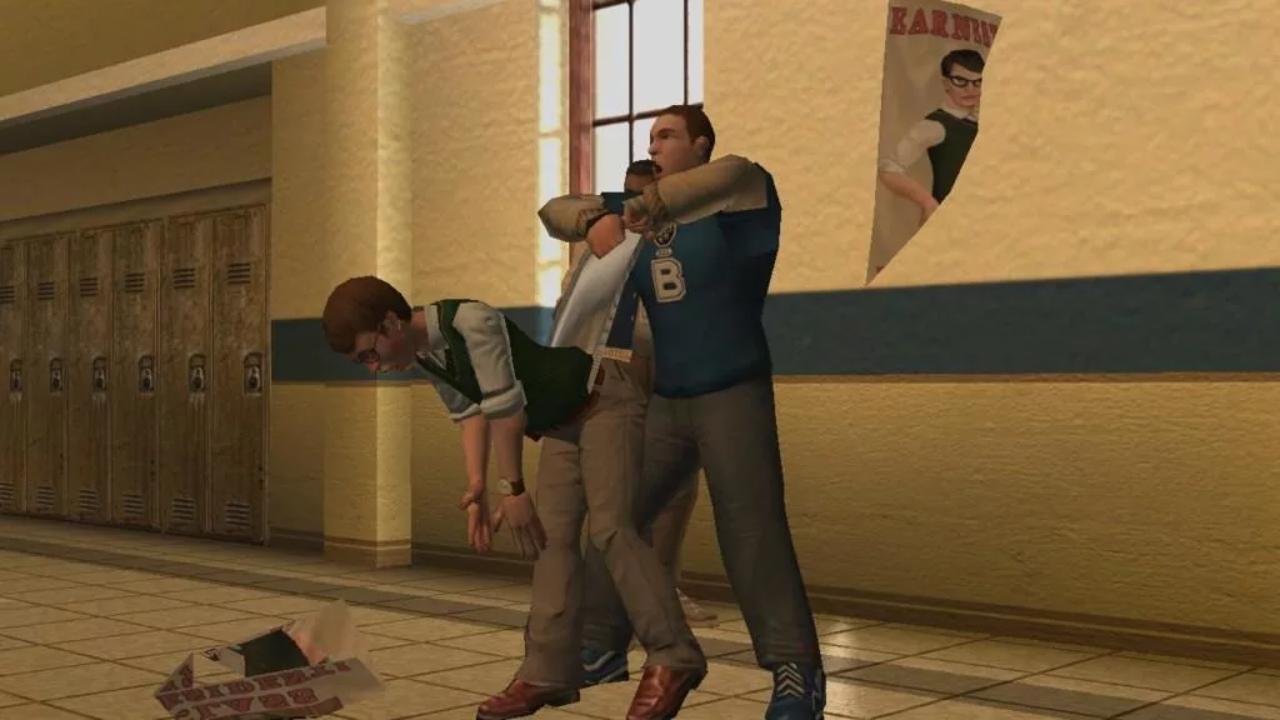 Bully Bully