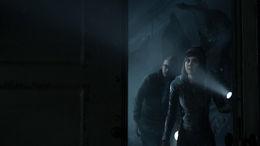 Until Dawn Until Dawn