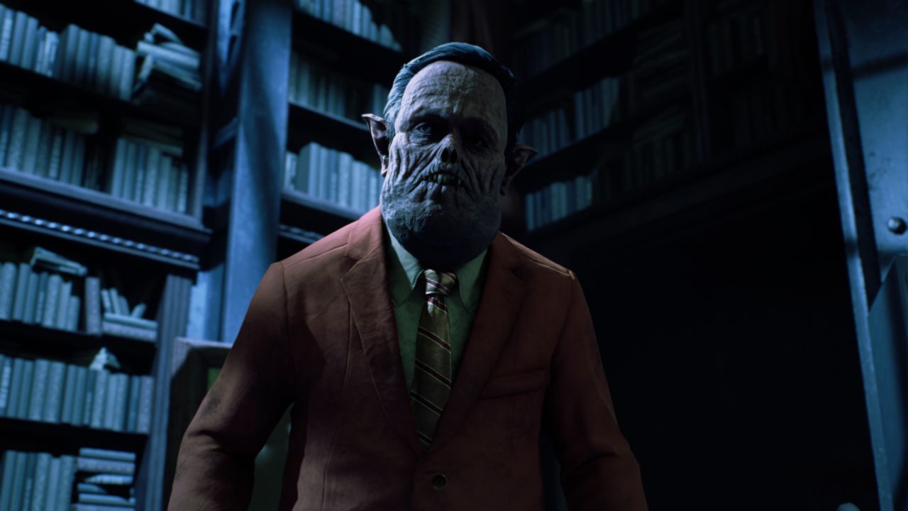 Обзор Vampire: The Masquerade – Bloodlines 2