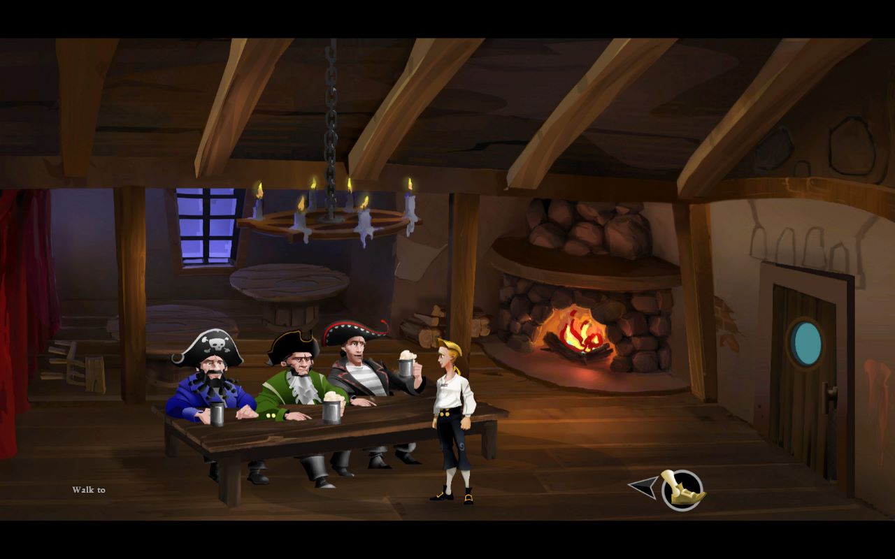 Monkey Island Collection