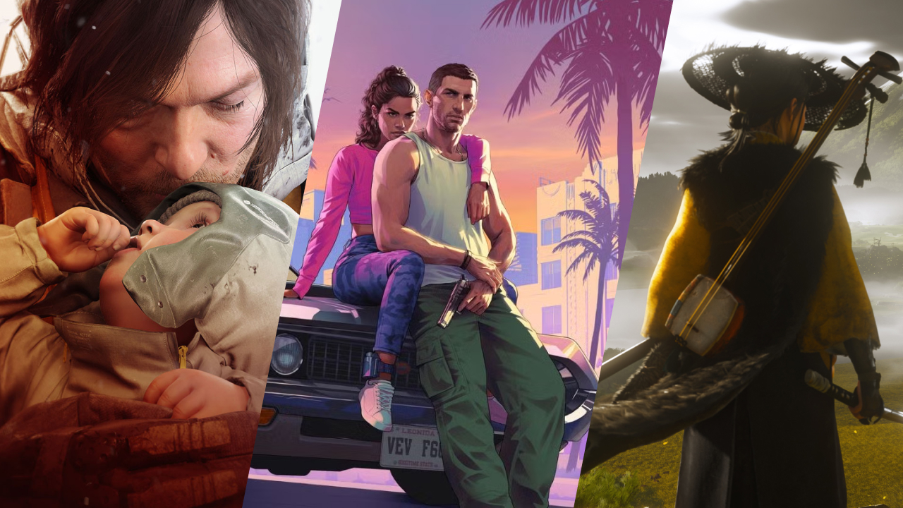 Новые технологии в игровой индустрии 2024 года: тренды и инновации