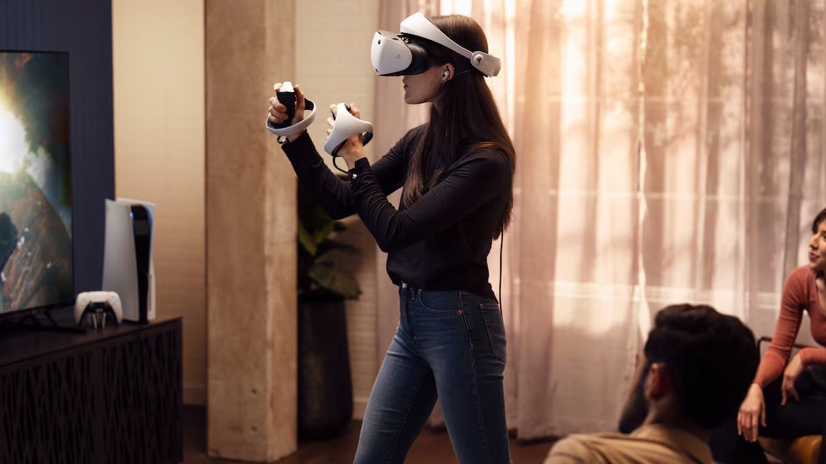 Новые технологии в игровой индустрии 2024 года: тренды и инновации