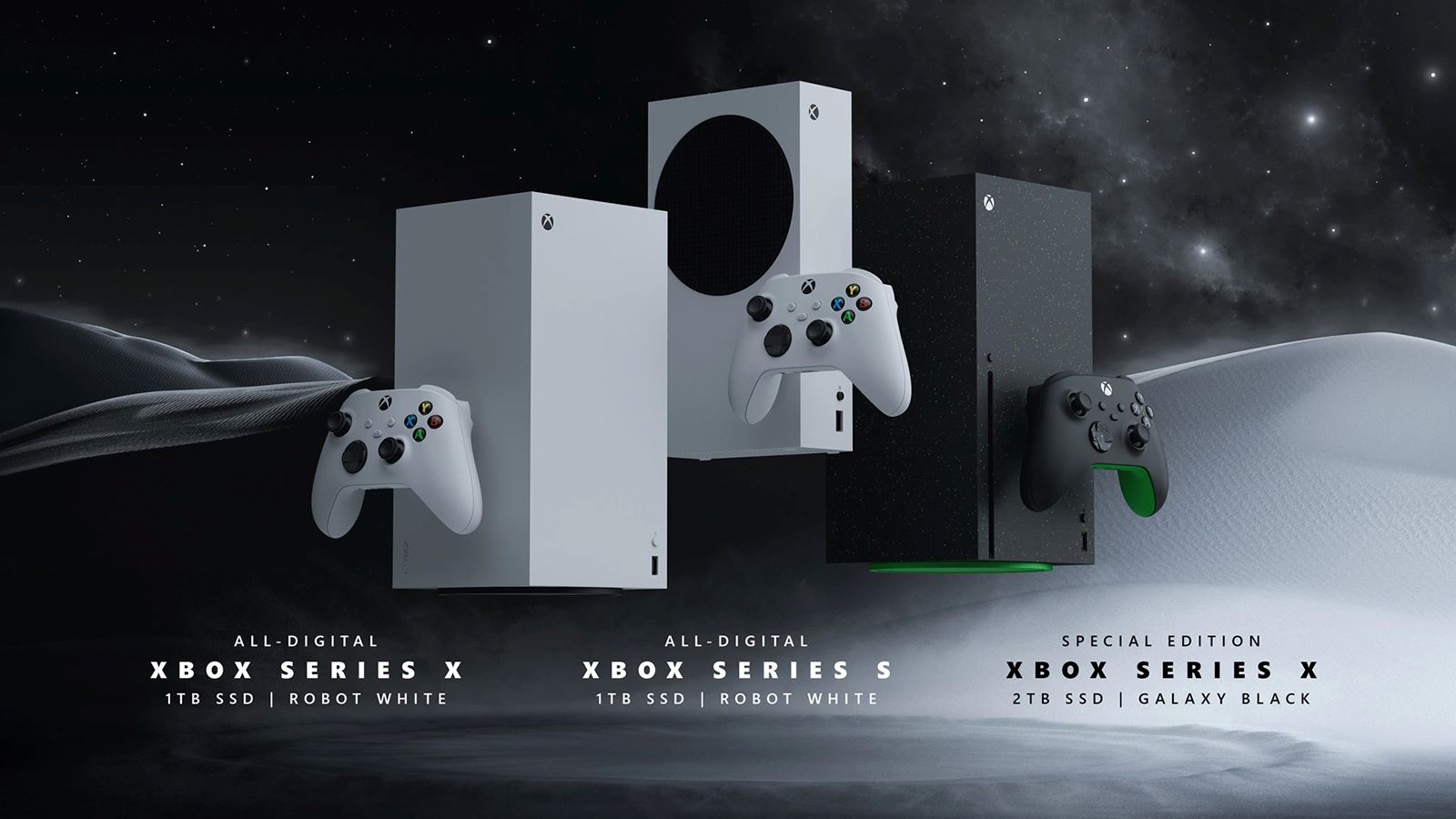 PlayStation 5 PRO или Xbox Series X