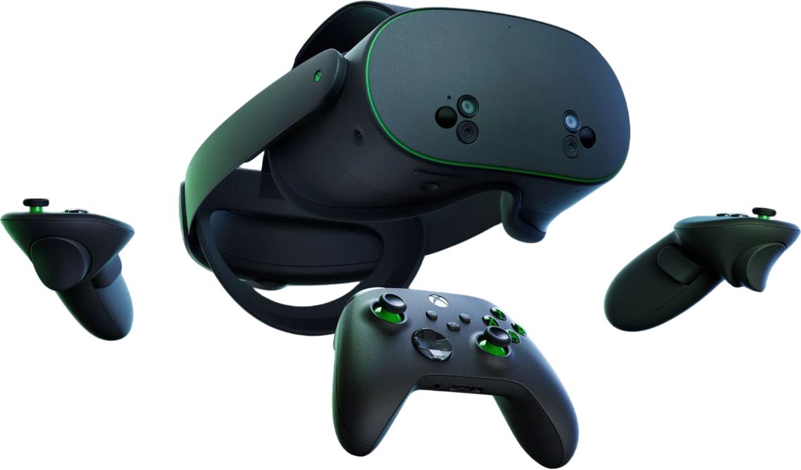 Oculus Quest 3S Xbox
