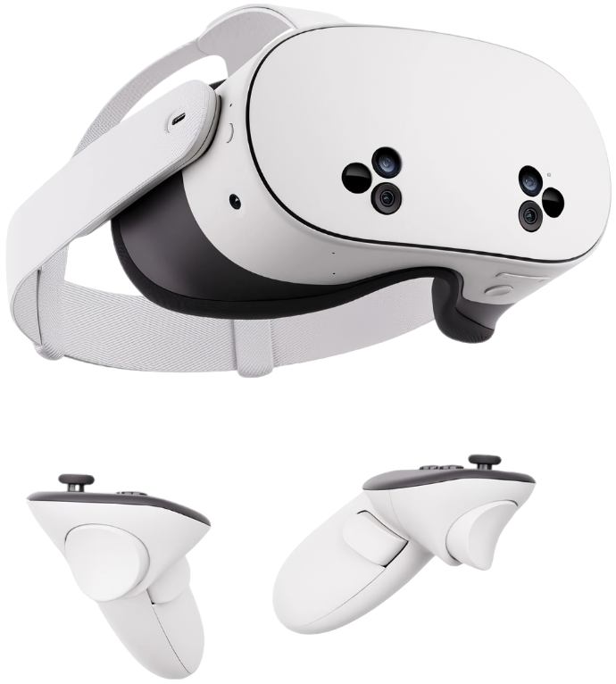 Oculus Quest 3S
