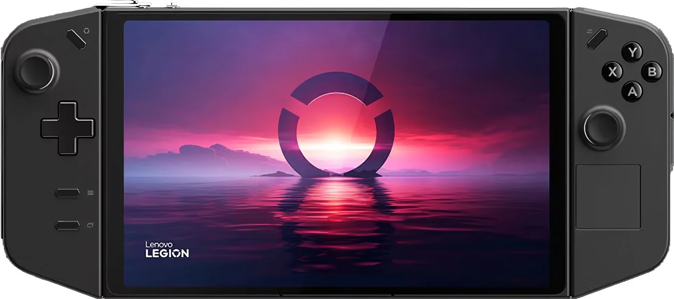 Steam Deck vs ROG Ally vs Legion Go — что выбрать в 2025?