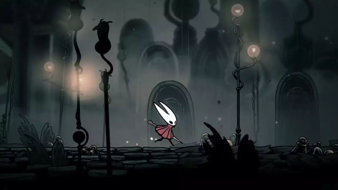 Vampire Survivors для Steam Deck