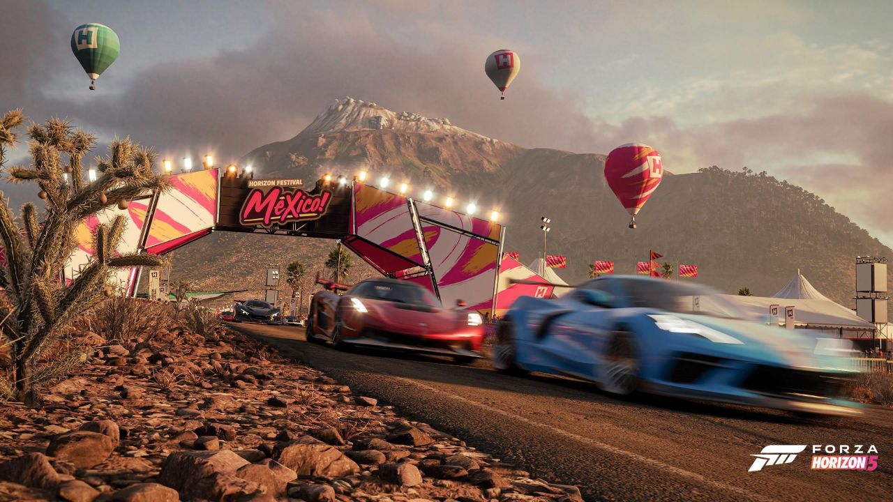 sport forza horizon 5 forza horizon 5