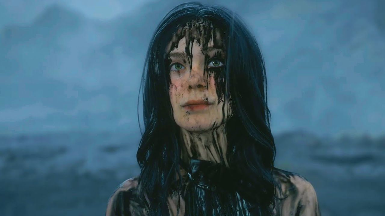 Death Stranding 2: On the Beach