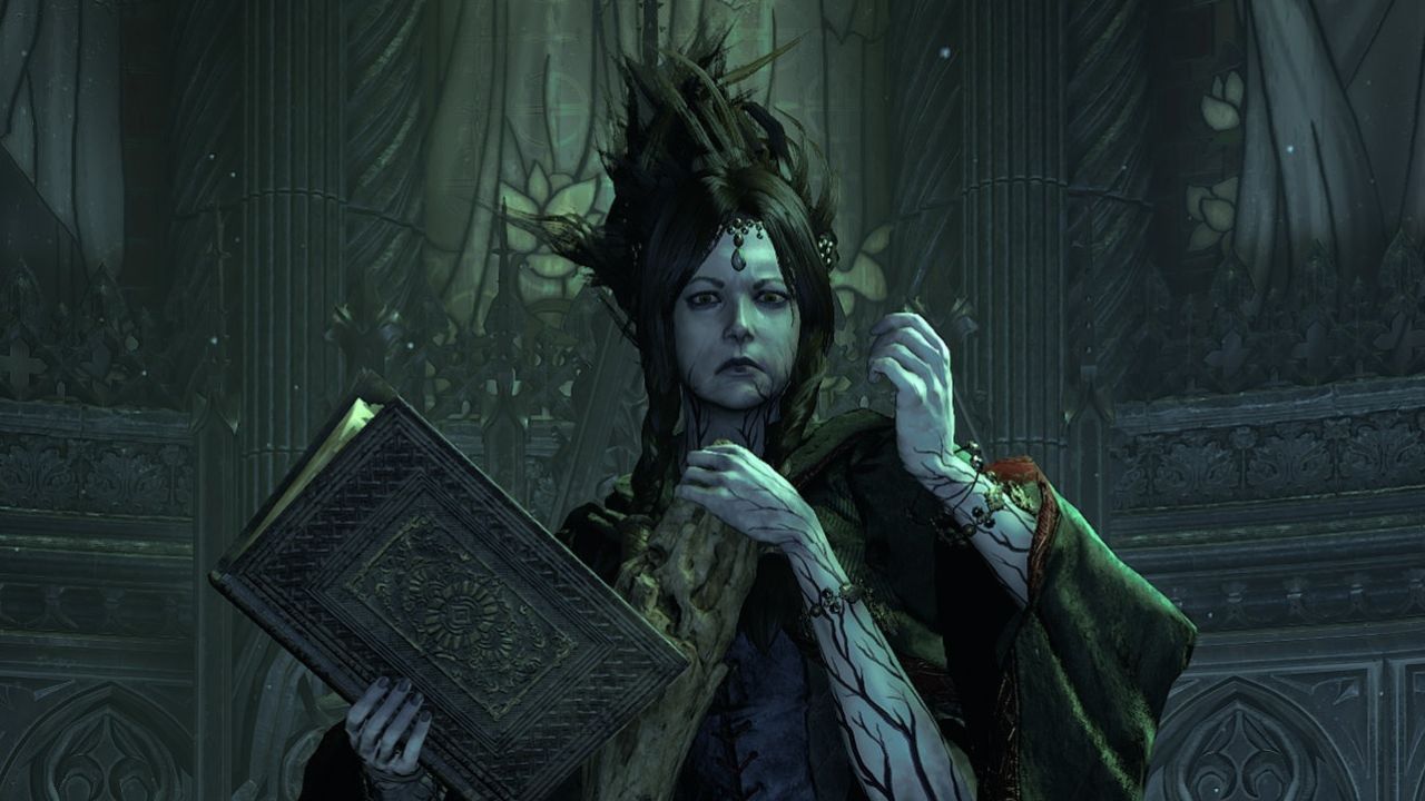 Demon’s Souls Remake