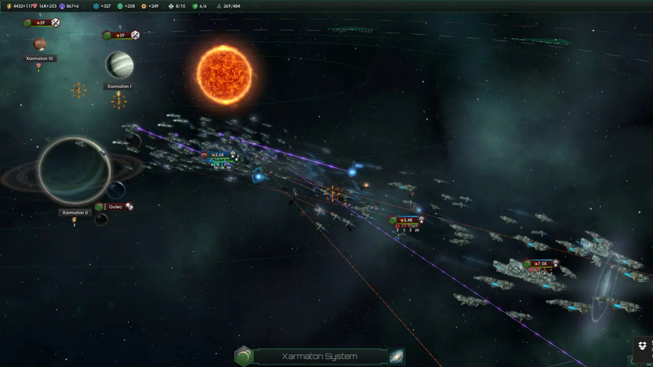 Stellaris: Console Edition
