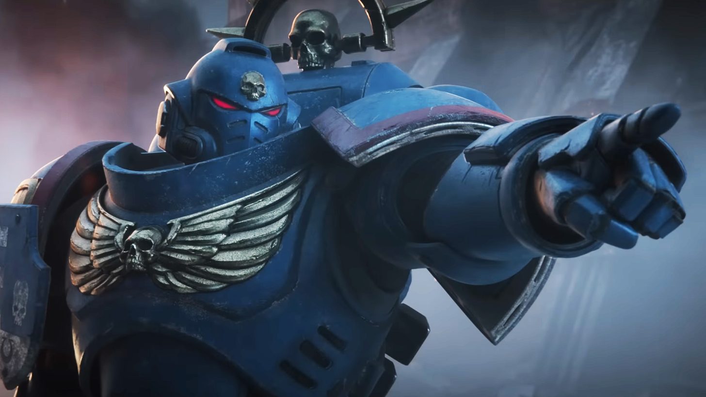 Total War: Warhammer 40,000