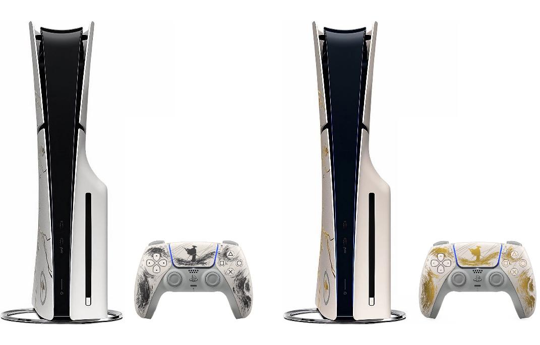 PS5 — сколько версий существует и какую выбрать в 2025 году