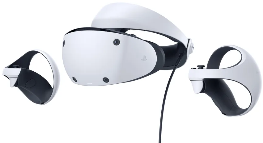 ps vr2 ps vr 2
