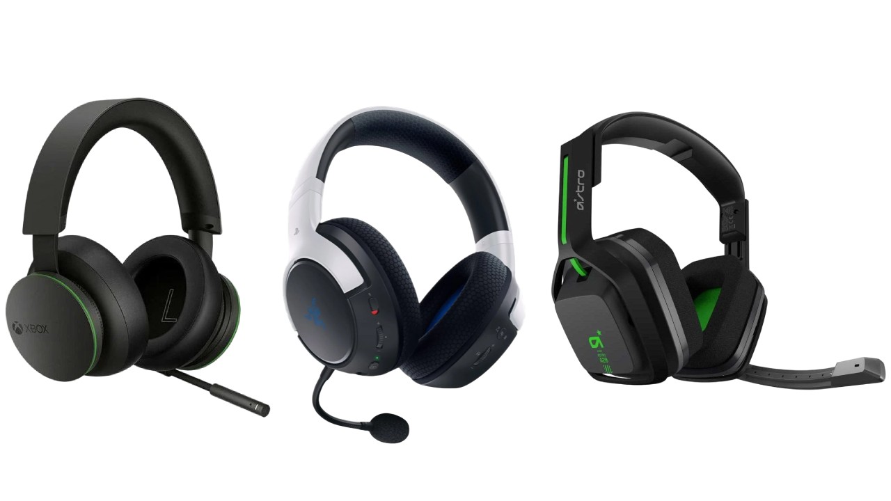 Наушники Xbox Наушники Xbox