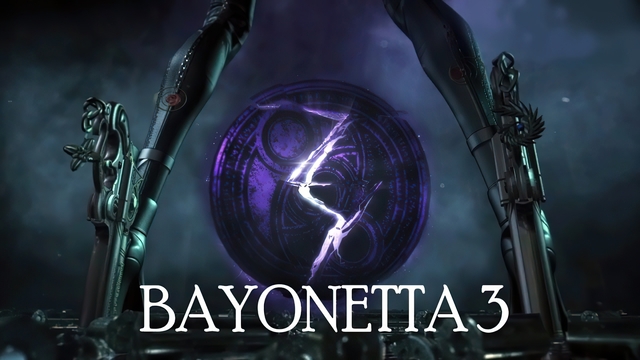 Обзор Bayonetta 3