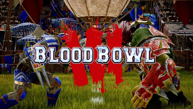 Обзор Blood Bowl 3