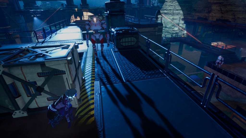 Обзор Ereban: Shadow Legacy