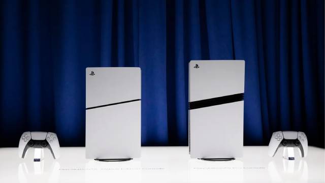 Обзор PlayStation 5 Pro