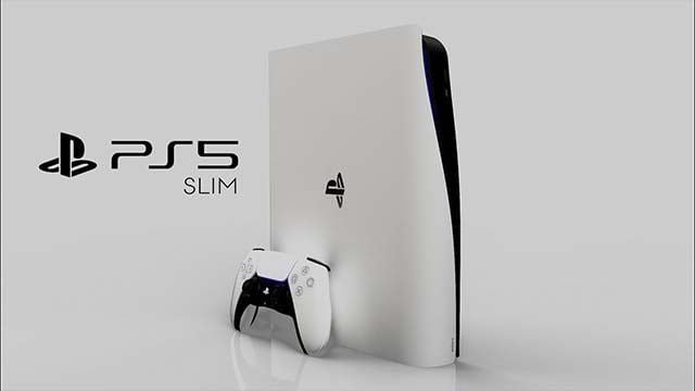 Обзор PlayStation 5 Pro и Slim