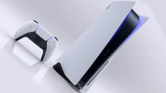 Обзор версий PlayStation 5