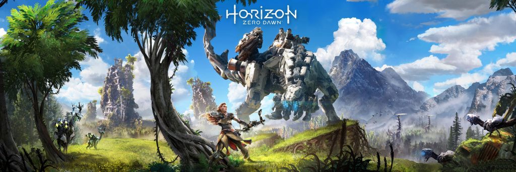 Купить игру Horizon Forbidden West
