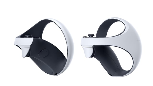 Обзор PlayStation VR2