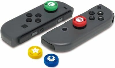 накладки на стики HORI Super Mario для контроллеров Joy-Con.jpg