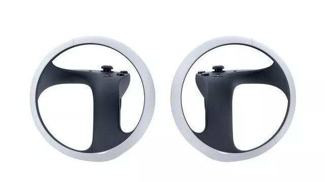 Обзор PlayStation VR2