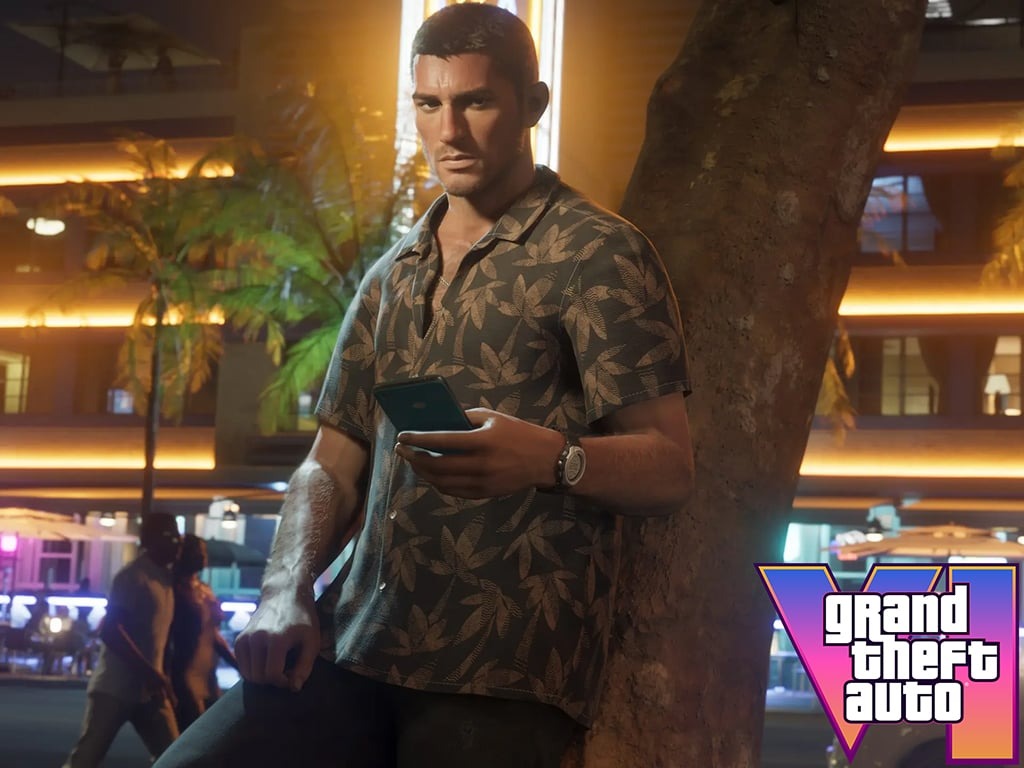 Сюда можно поставить изображение будущего AAA-проекта, например трейлер GTA 6