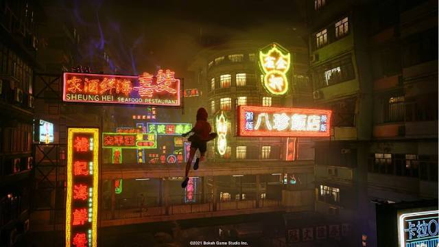 Обзор Slitterhead Day 1 Edition