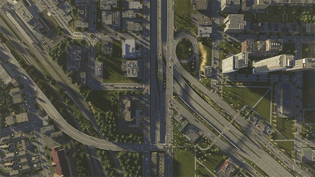 Обзор Cities: Skylines II – Day 1 Edition
