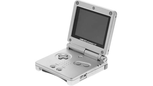 Обзор Nintendo Game Boy Advance