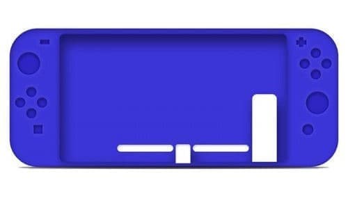 силиконовый чехол OIVO для Nintendo Switch.jpg