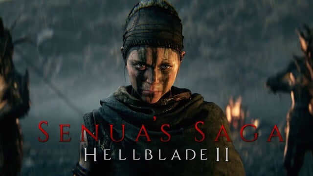 Обзор Senua’s Saga: Hellblade 2