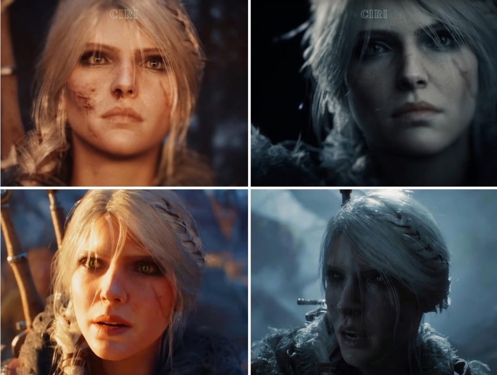 The Witcher 4