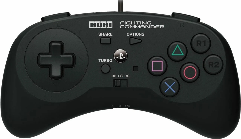 HORI Fighting Commander