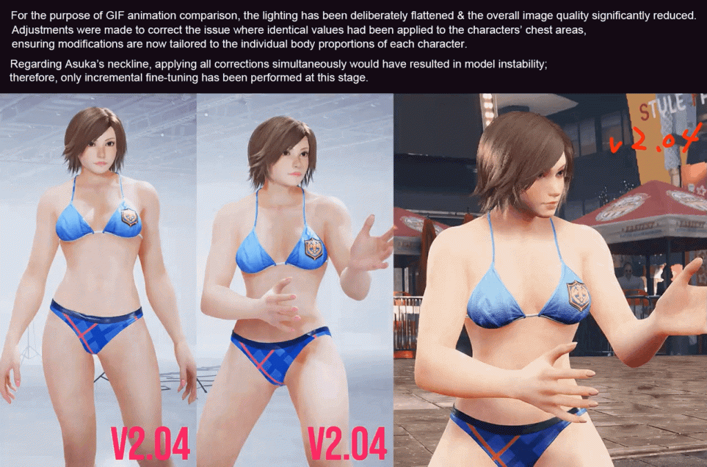 Tekken 8