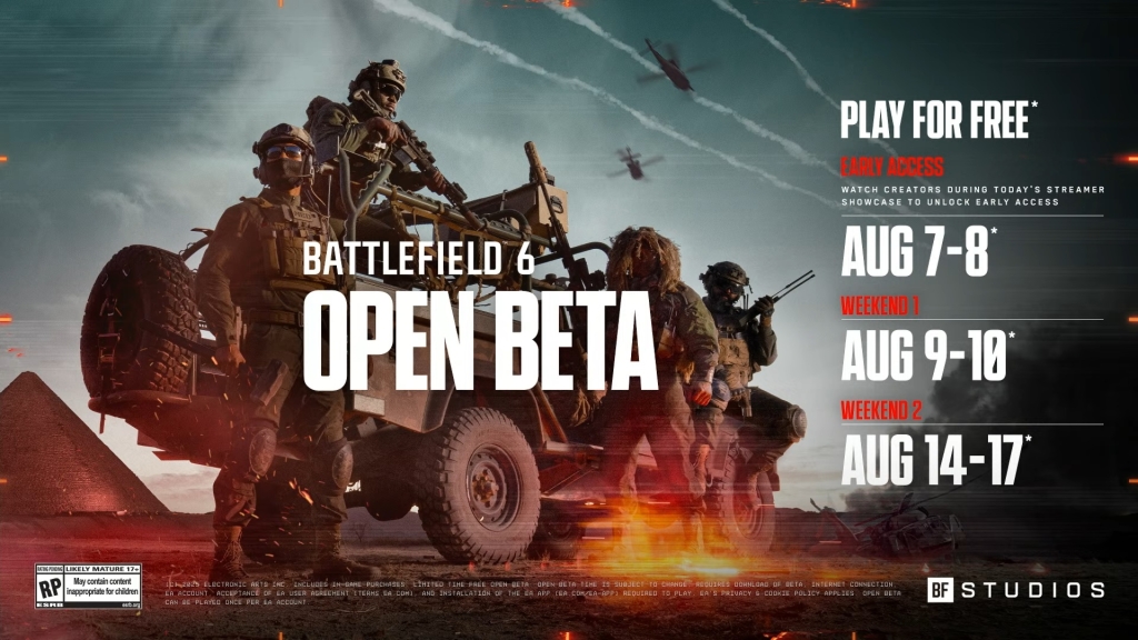Battlefield 6 королевская битва карта