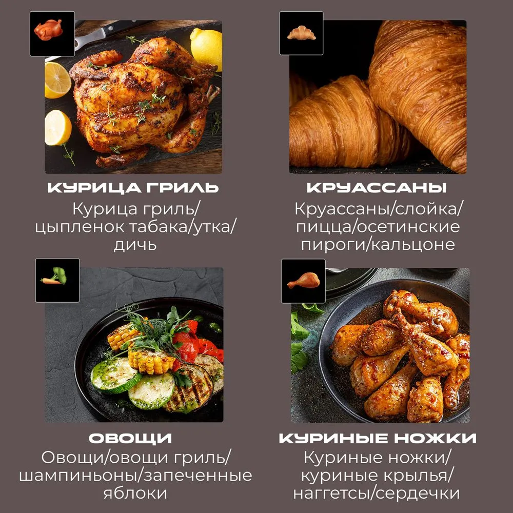 Мобильная кухонная система RED 14