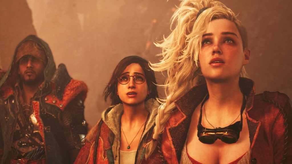 Monster Hunter Wilds 