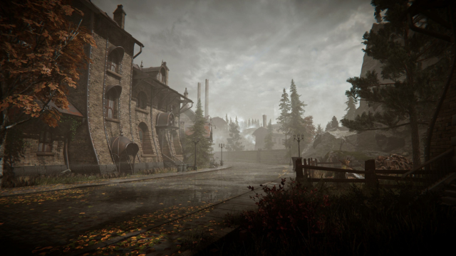 Ремастер Syberia