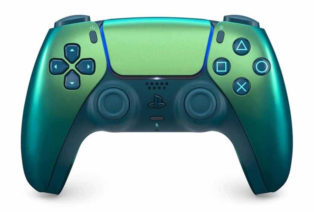 Sony DualSense Wireless Controller