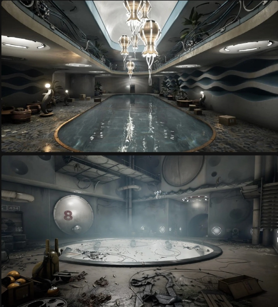 DLC Atomic Heart
