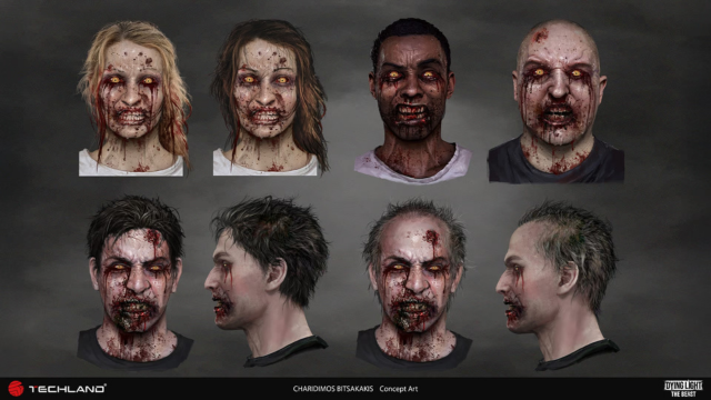 Dying Light: The Beast