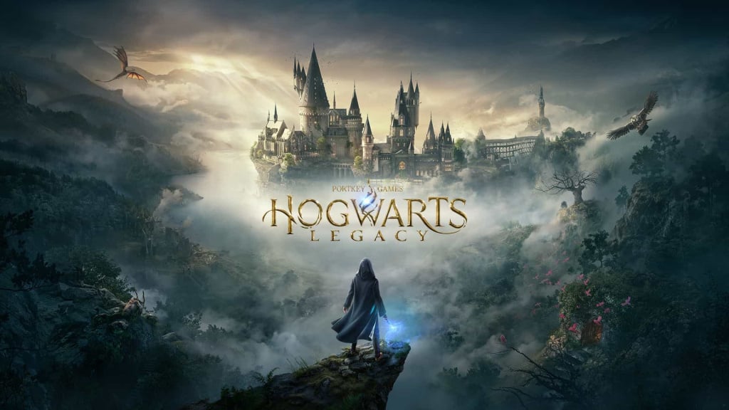 Hogwarts Legacy - дата выхода, подробности и предзаказ