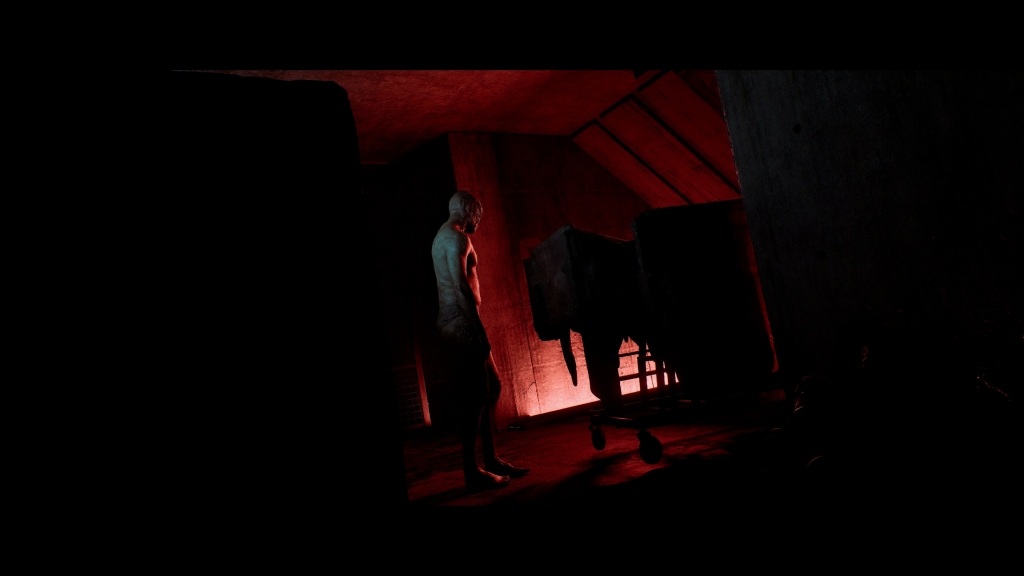 Обзор Silent Hill Townfall
