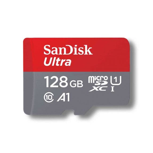 карта памяти MicroSD 128Gb Sandisk Class 10 Ultra Android UHS-I.jpg